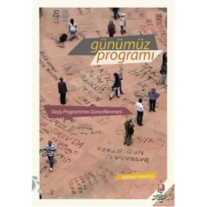 Günümüz Programı  Geçiş Programının Güncellenmesi