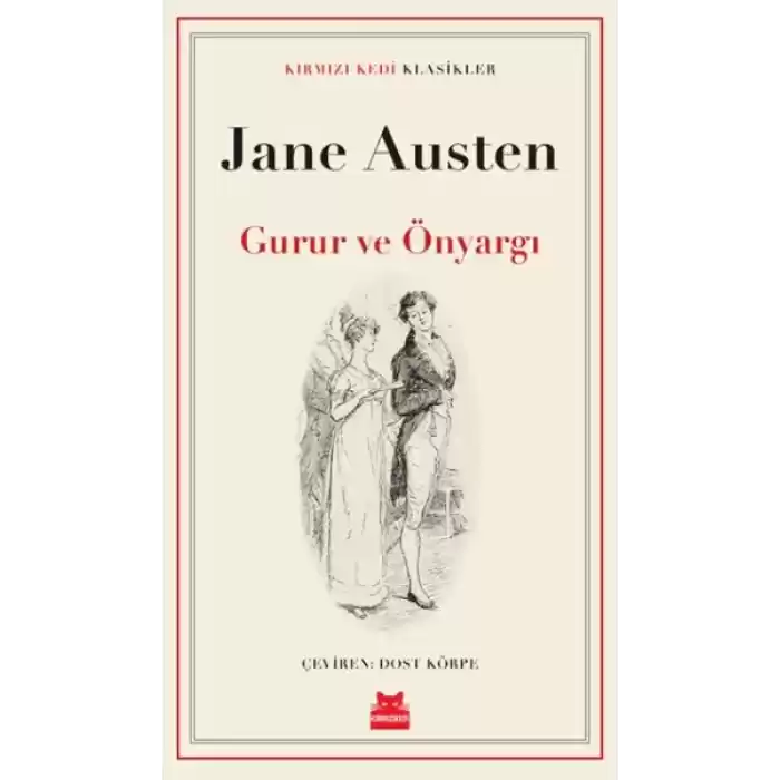 Gurur ve Önyargı