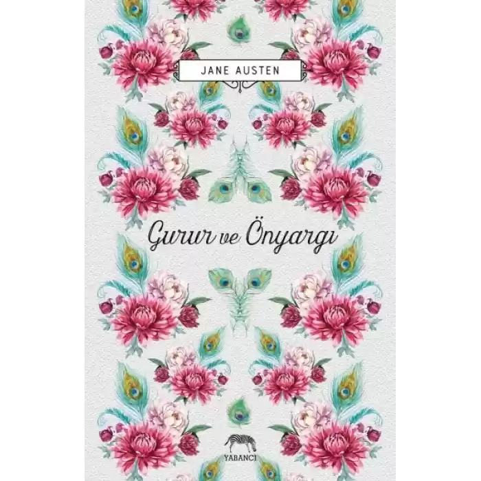 Gurur ve Önyargı (Ciltli)