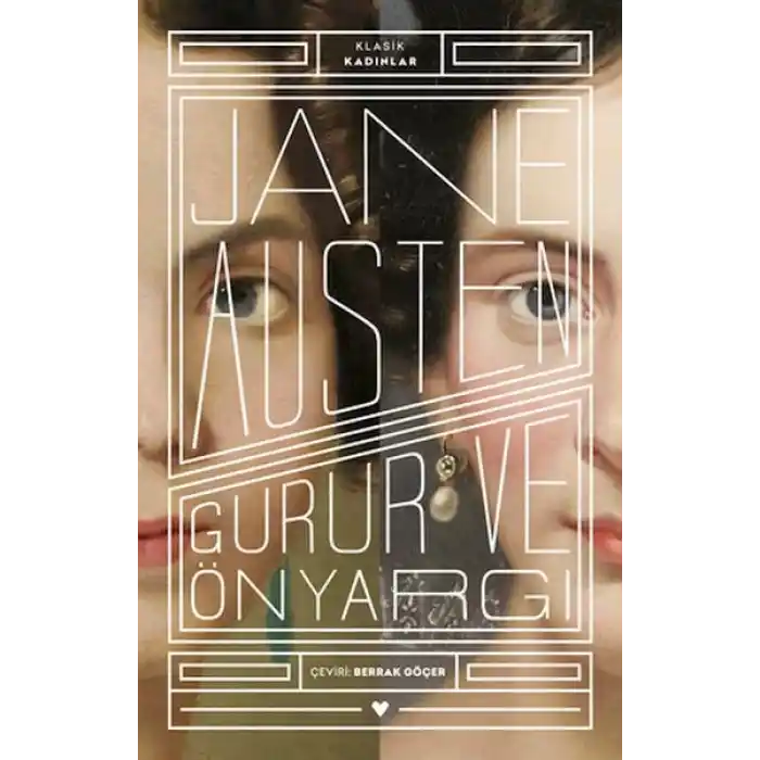 Gurur ve Önyargı (Yeni İsim)