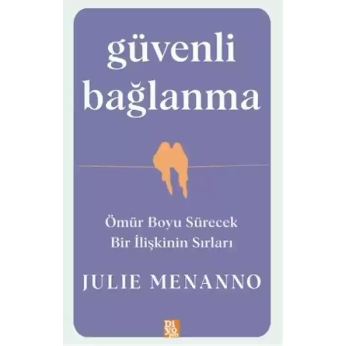 Güvenli Bağlanma