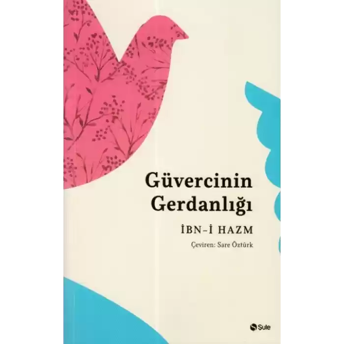 Güvercinin Gerdanlığı