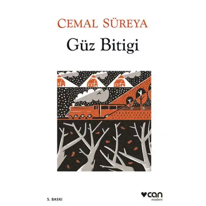 Güz Bitigi