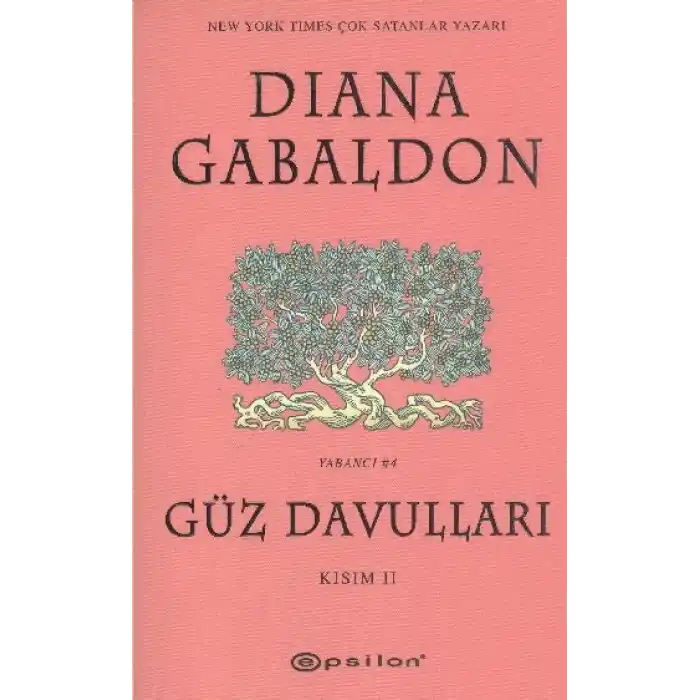 Güz Davulları Kısım II