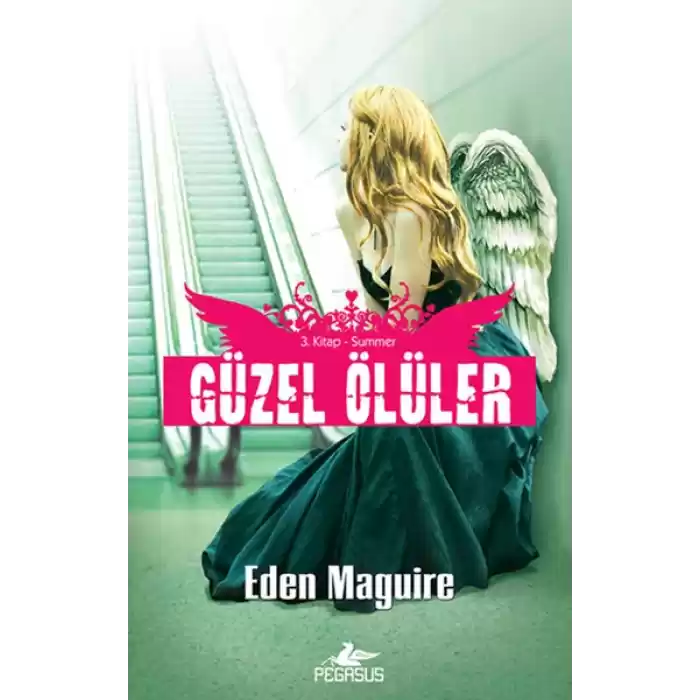 Güzel Ölüler -3