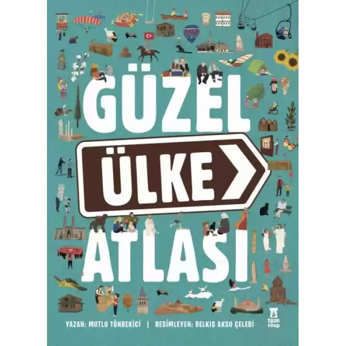 Güzel Ülke Atlası