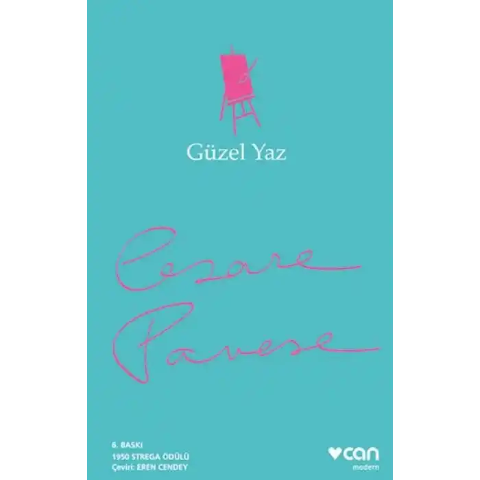 Güzel Yaz