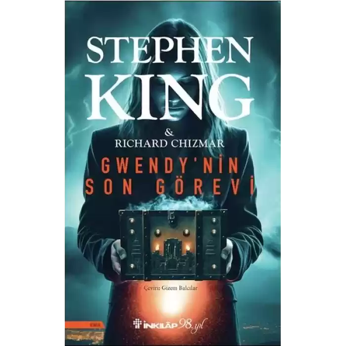 Gwendynin Son Görevi