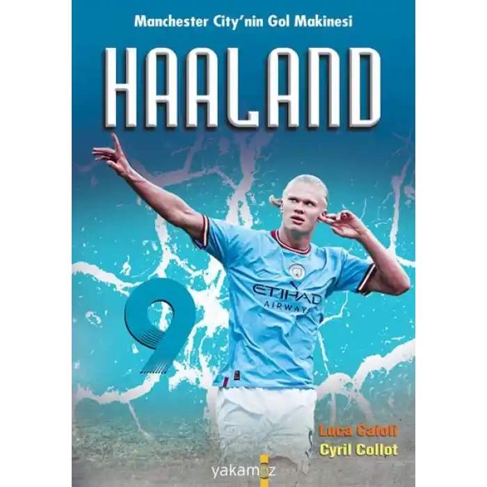 Haaland