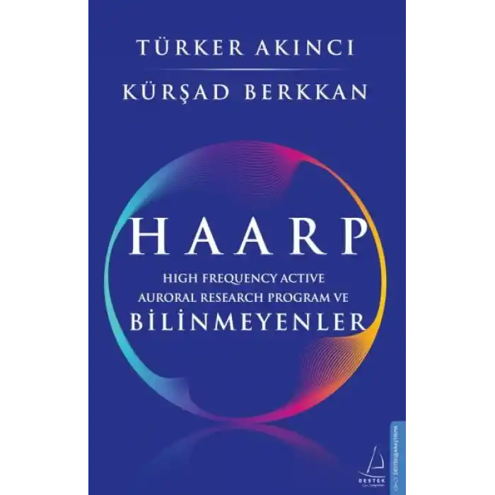 Haarp