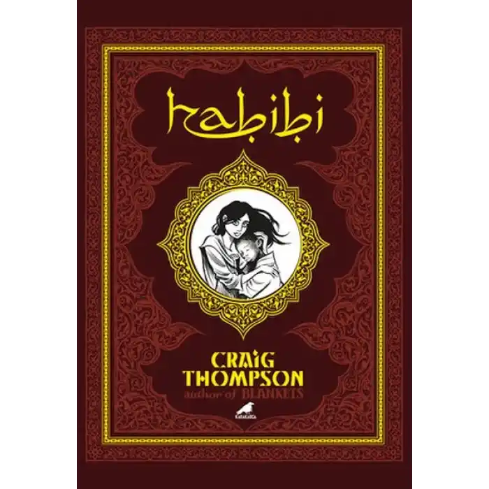 Habibi