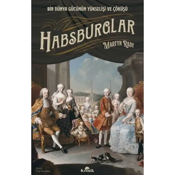 Habsburglar