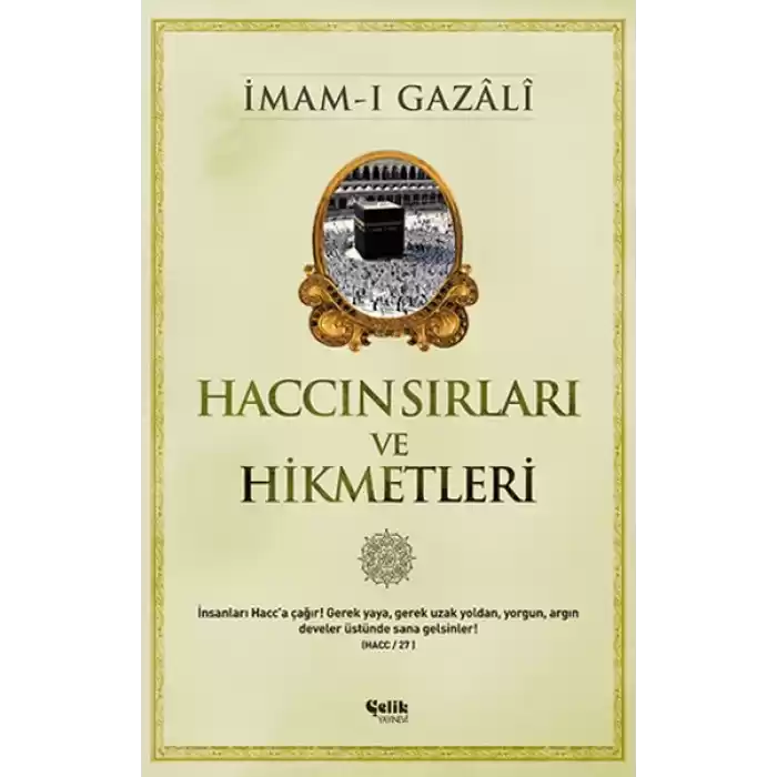 Haccın Sırları ve Hikmetleri