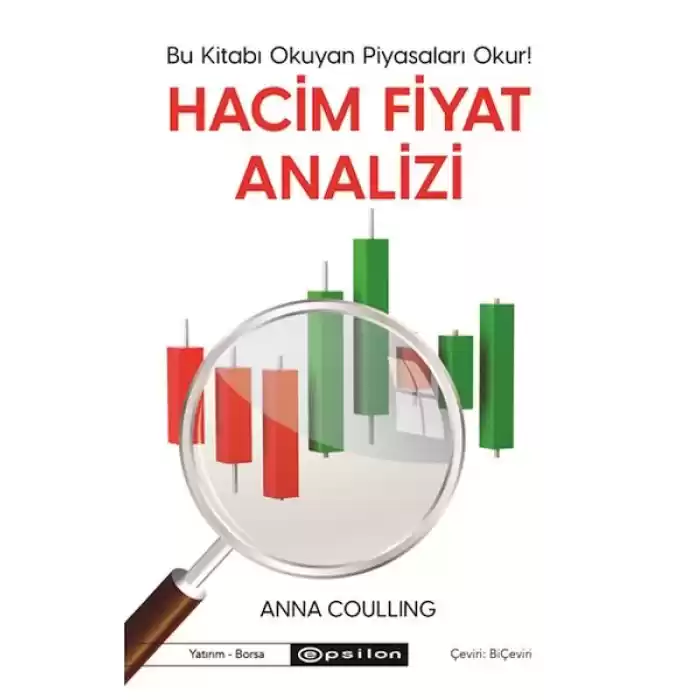 Hacim Fiyat Analizi