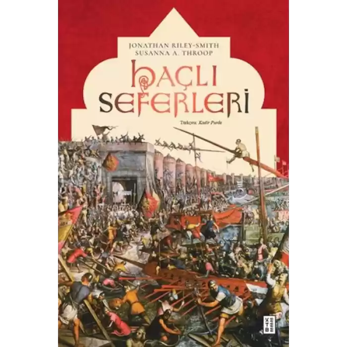 Haçlı Seferleri
