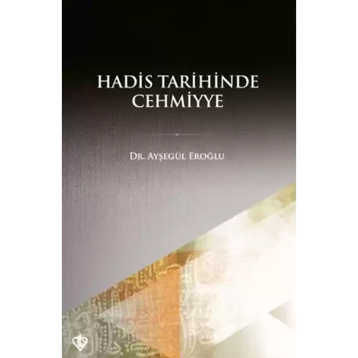 Hadis Tarihinde Cehmiyye