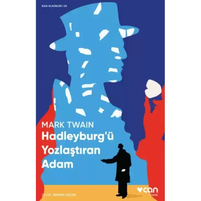 Hadleyburgü Yozlaştıran Adam