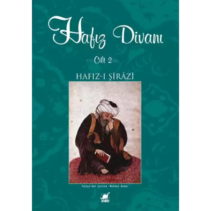 Hafız Divanı Cilt 2