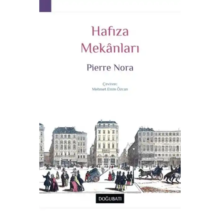 Hafıza Mekanları