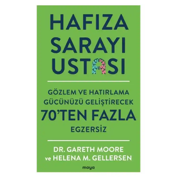 Hafıza Sarayı Ustası