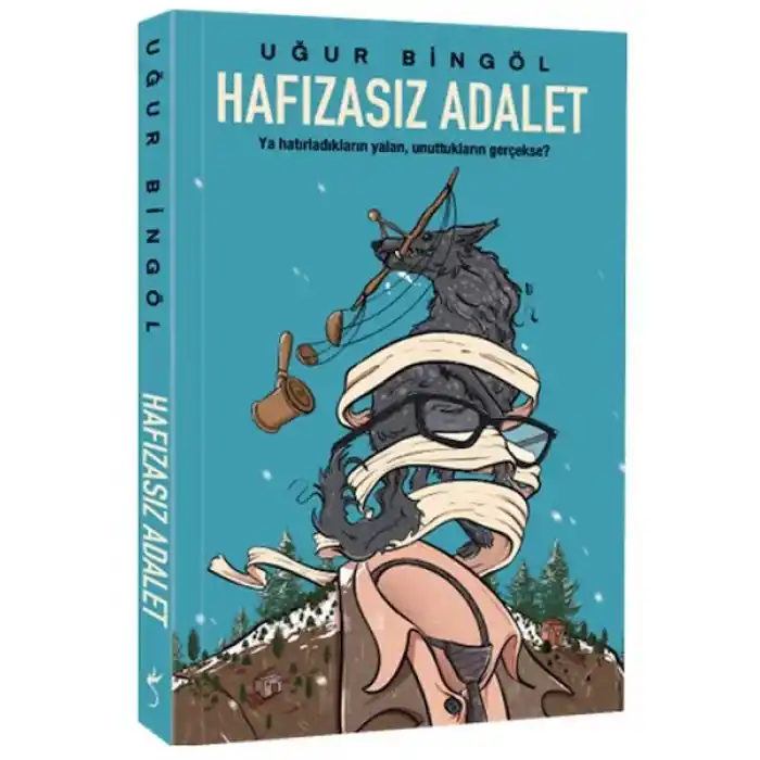 Hafızasız Adalet