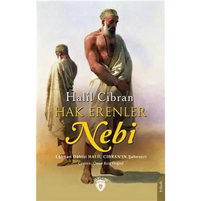 Hak Erenler (Nebi)