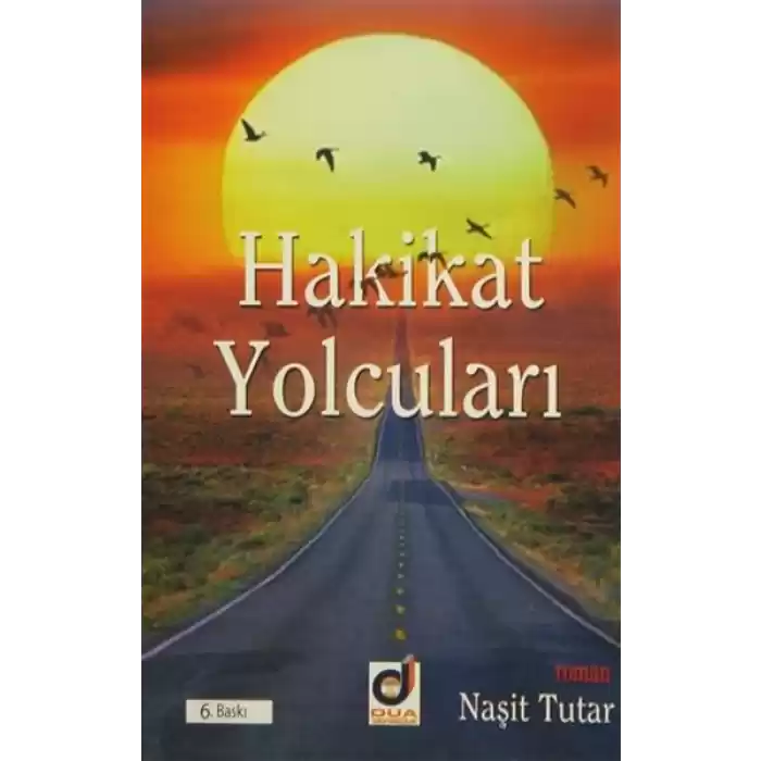 Hakikat Yolcuları