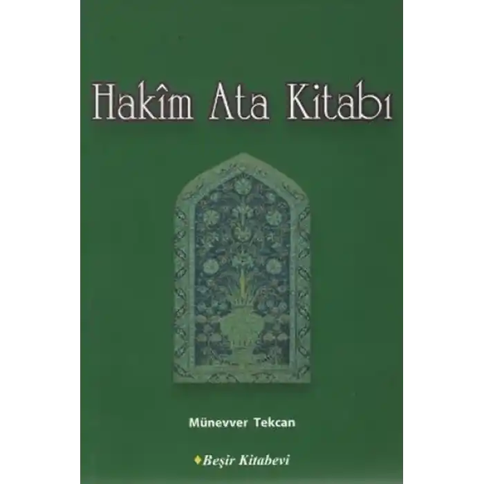 Hakim Ata Kitabı
