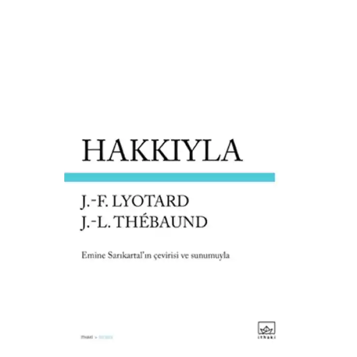 Hakkıyla