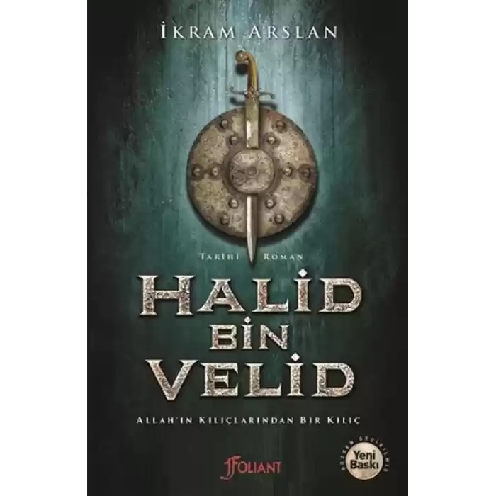 Halid Bin Velid
