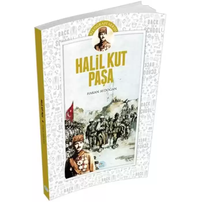 Halil Kut Paşa