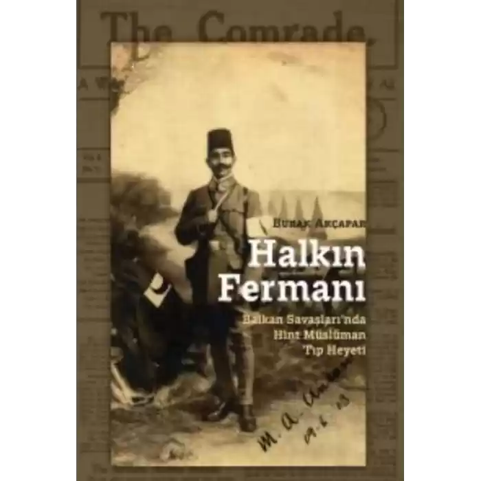 Halkın Fermanı:Balkan Savaşlarında Hinm