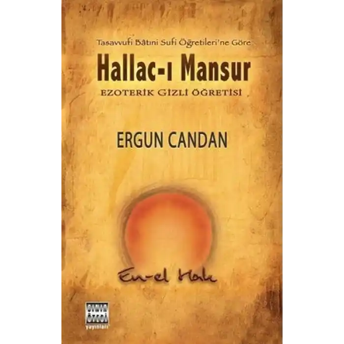Hallac-ı Mansur