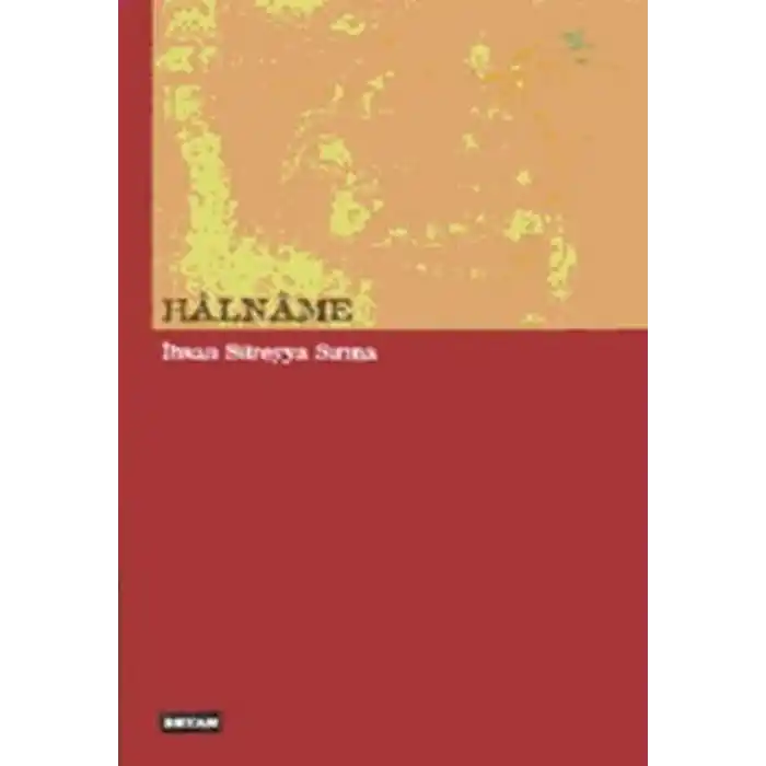 Halname