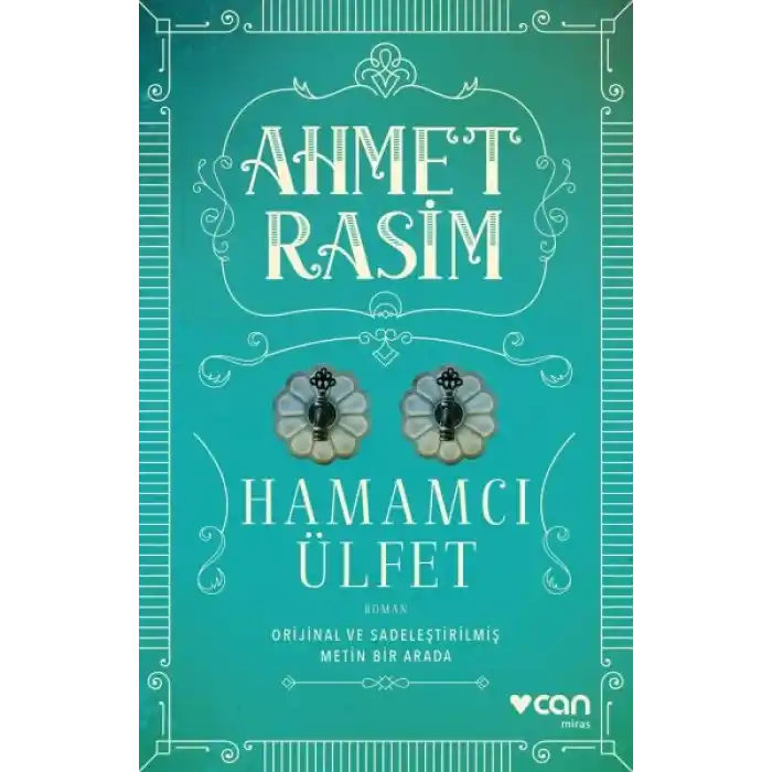 Hamamcı Ülfet