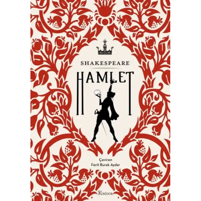 Hamlet Bez Ciltli