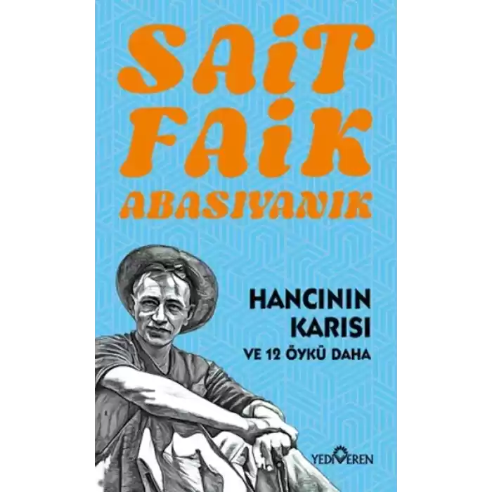 Hancının Karısı
