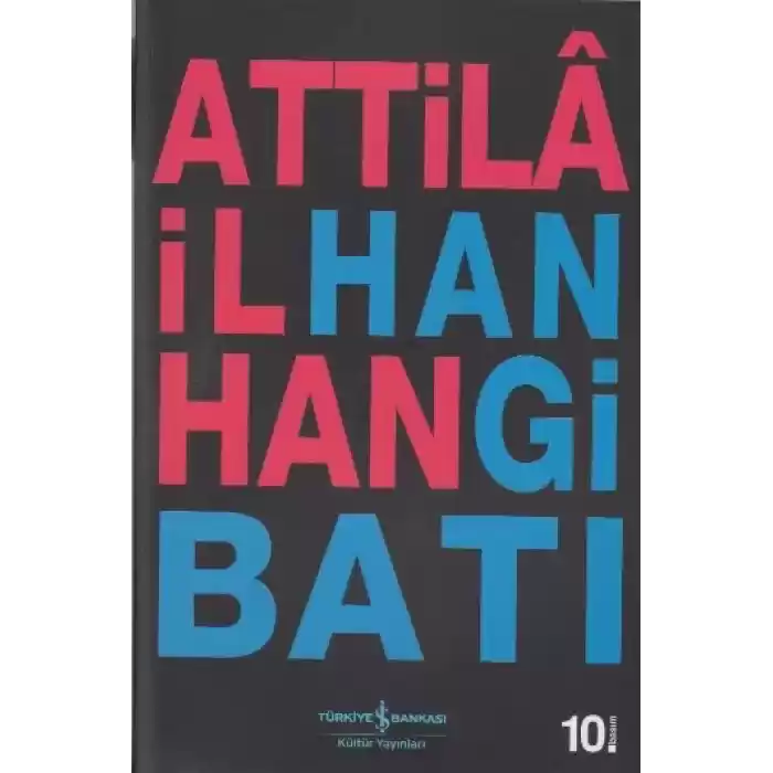 Hangi Batı