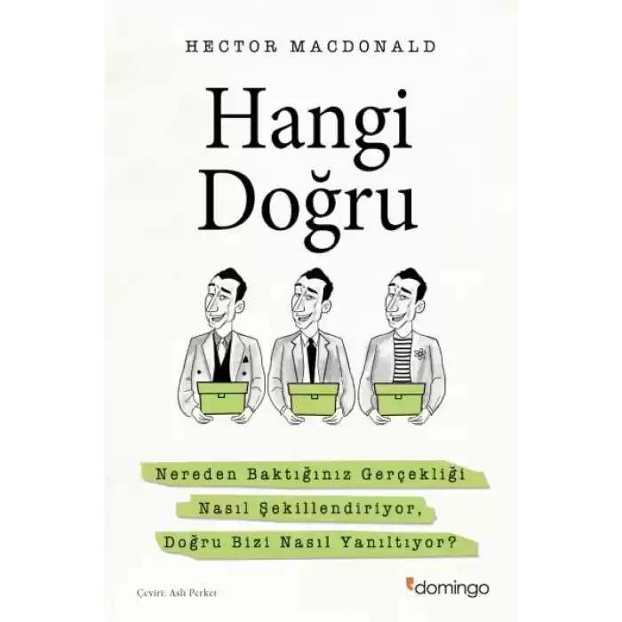 Hangi Doğru