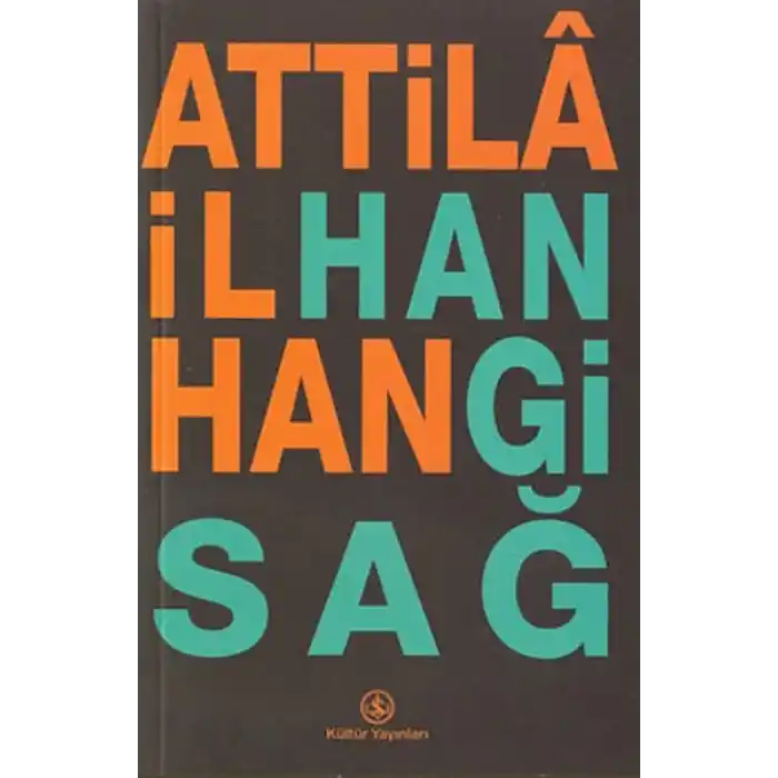 Hangi Sağ