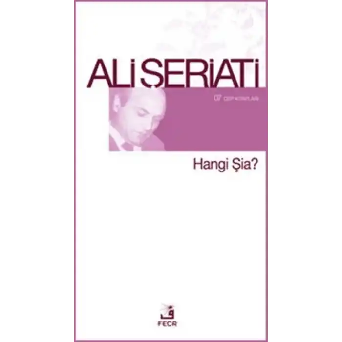 Hangi Şia?