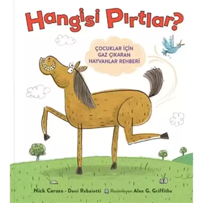 Hangisi Pırtlar?