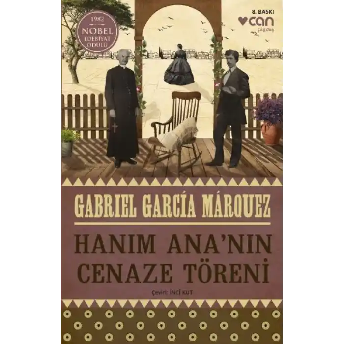 Hanım Ananın Cenaze Töreni
