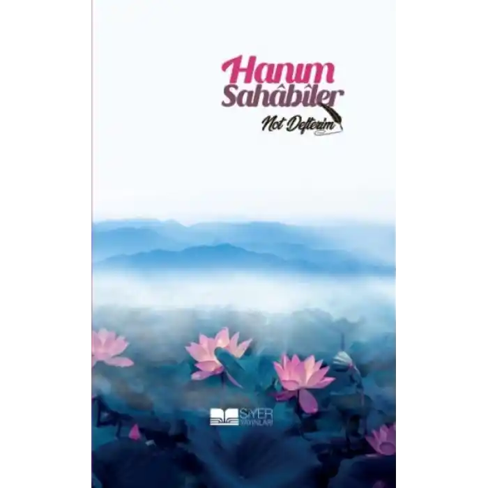 Hanım Sahabiler Not Defterim