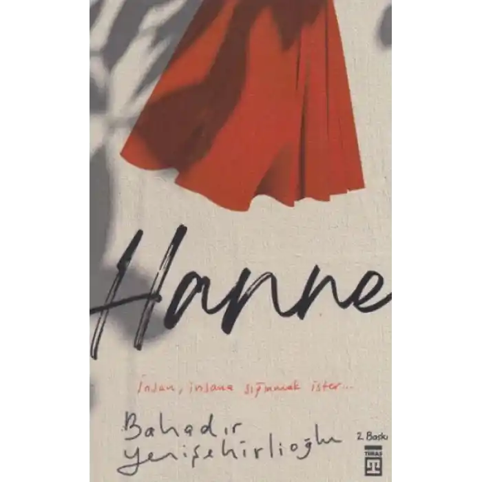 Hanne