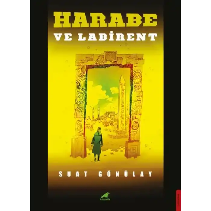 Harabe ve Labirent
