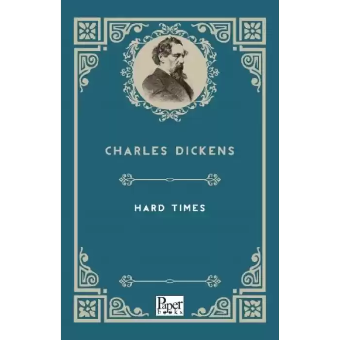 Hard Times (İngilizce Kitap)