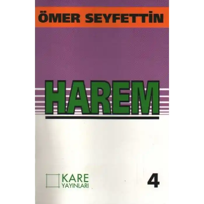 Harem