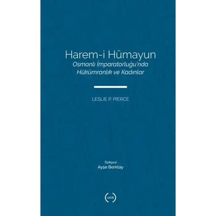 Harem-i Hümayun