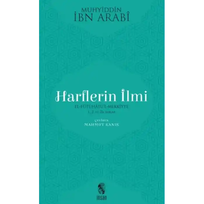 Harflerin İlmi